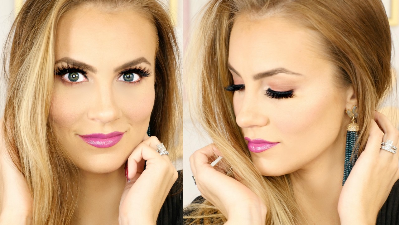 Purple Lips Thumbnail