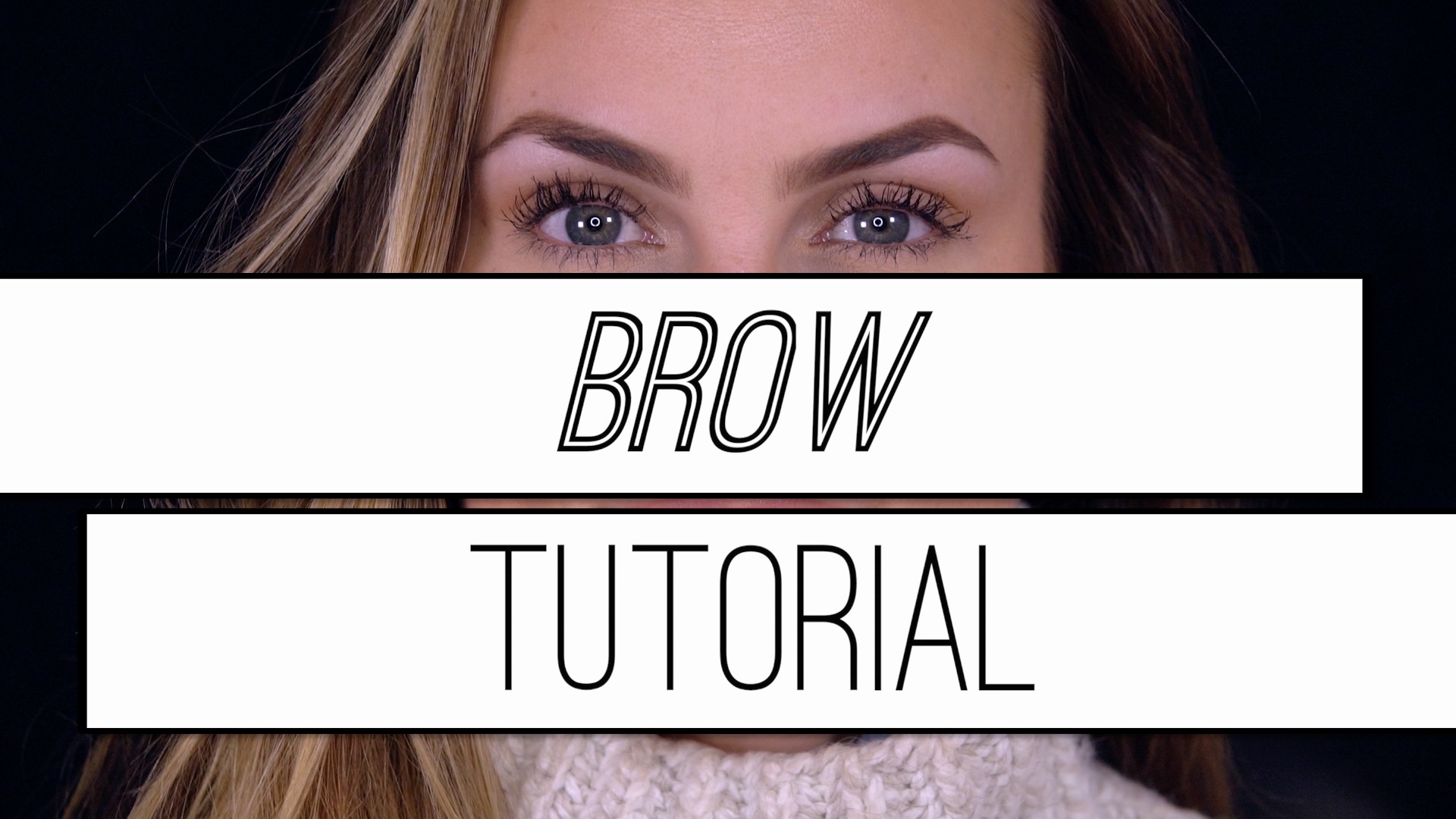 Brows