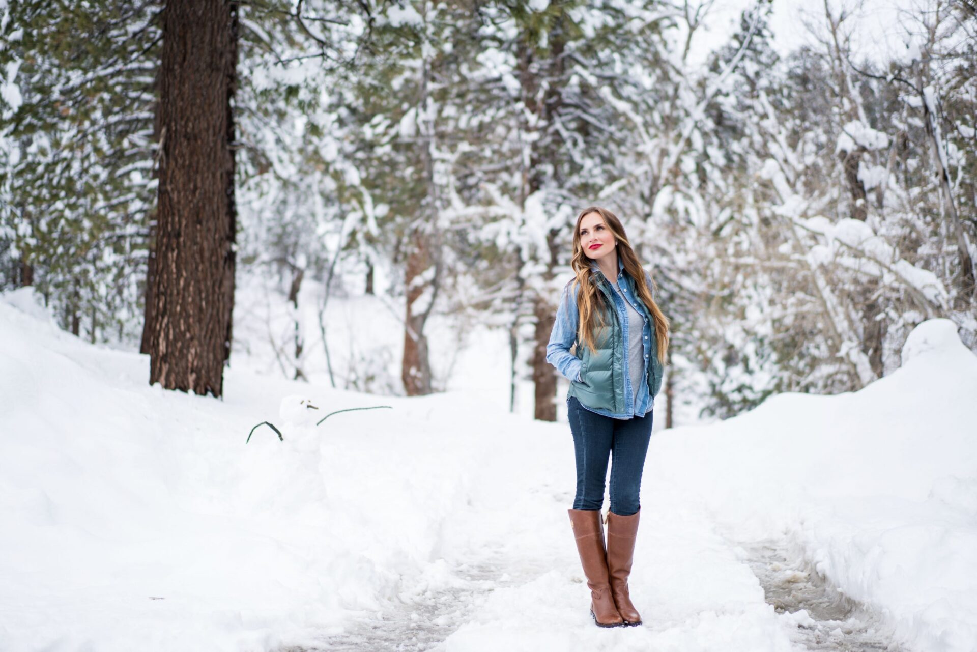 Big Bear 1