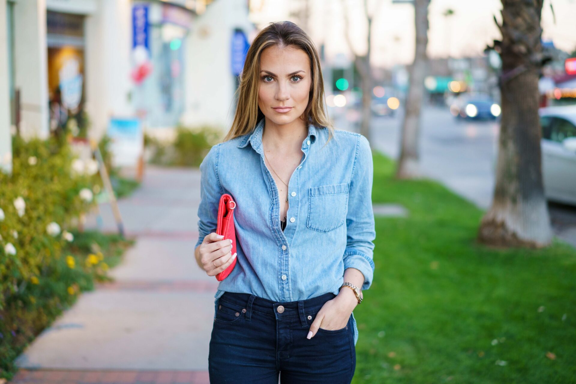 All Denim