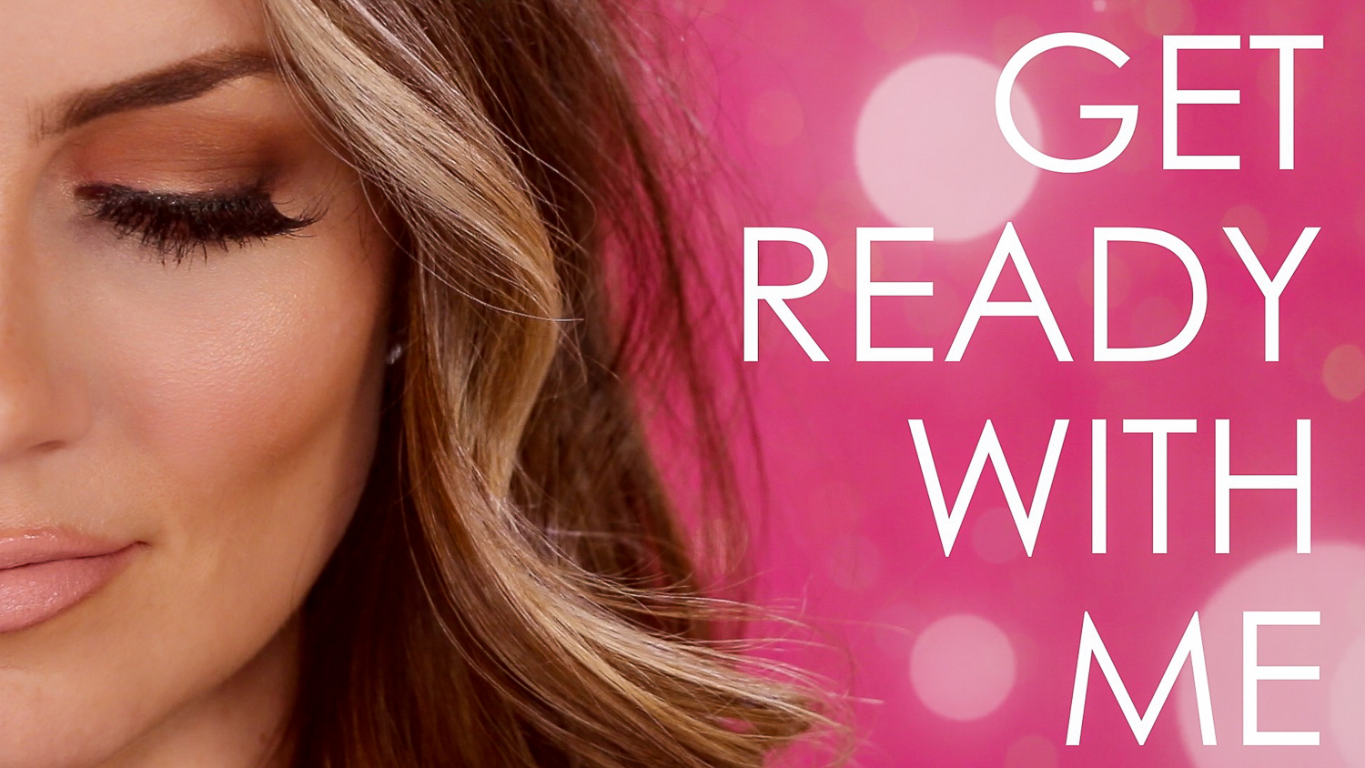 Get Ready With Me Valentine's Day Date Night