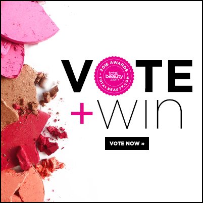 TotalBeauty Awards