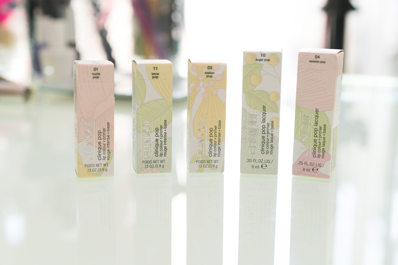 Clinique Pop Lip Color + Primer Angela Lanter Hello Gorgeous