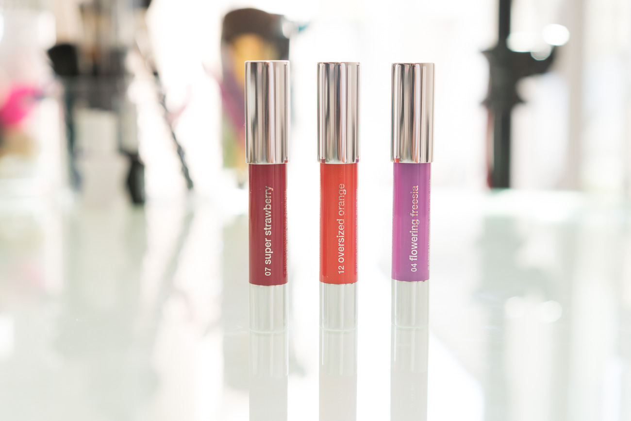 Clinique Pop Lip Color + Primer Angela Lanter Hello Gorgeous