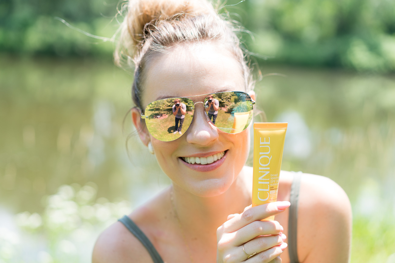 Clinique Pop Lip Color + Primer Angela Lanter Hello Gorgeous