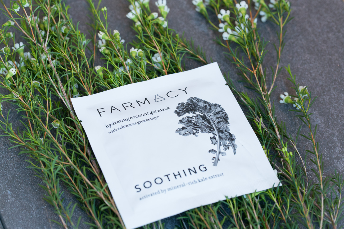 Farmacy Sheet Mask - Sephora Angela Lanter Hello Gorgeous
