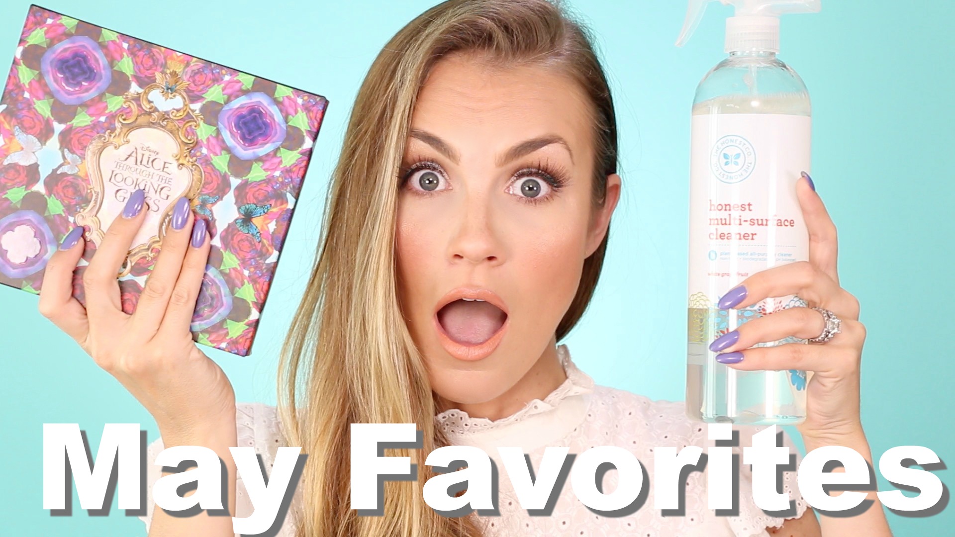 May Faves 2016 Angela Lanter Hello Gorgeous