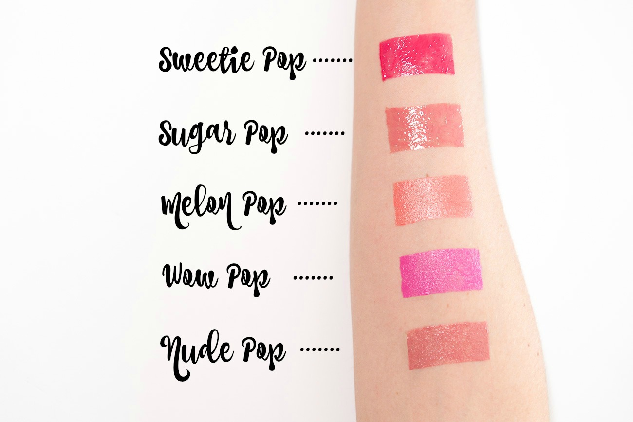 Clinique Pop Lip Color + Primer Angela Lanter Hello Gorgeous