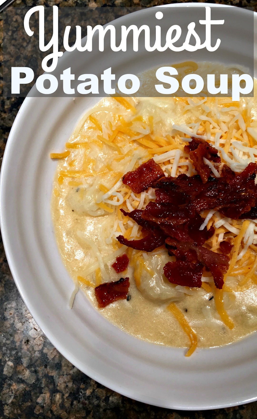 the best potato soup loaded baked potato soup recipe angela lanter hello gorgeous