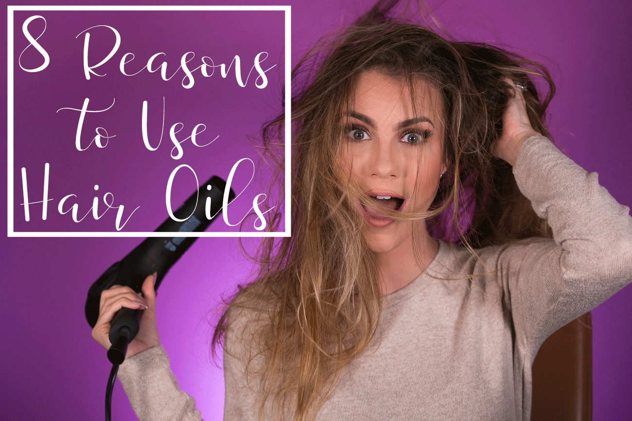8 Reasons to Use Hair Oils Angela Lanter Hello Gorgeous sephora
