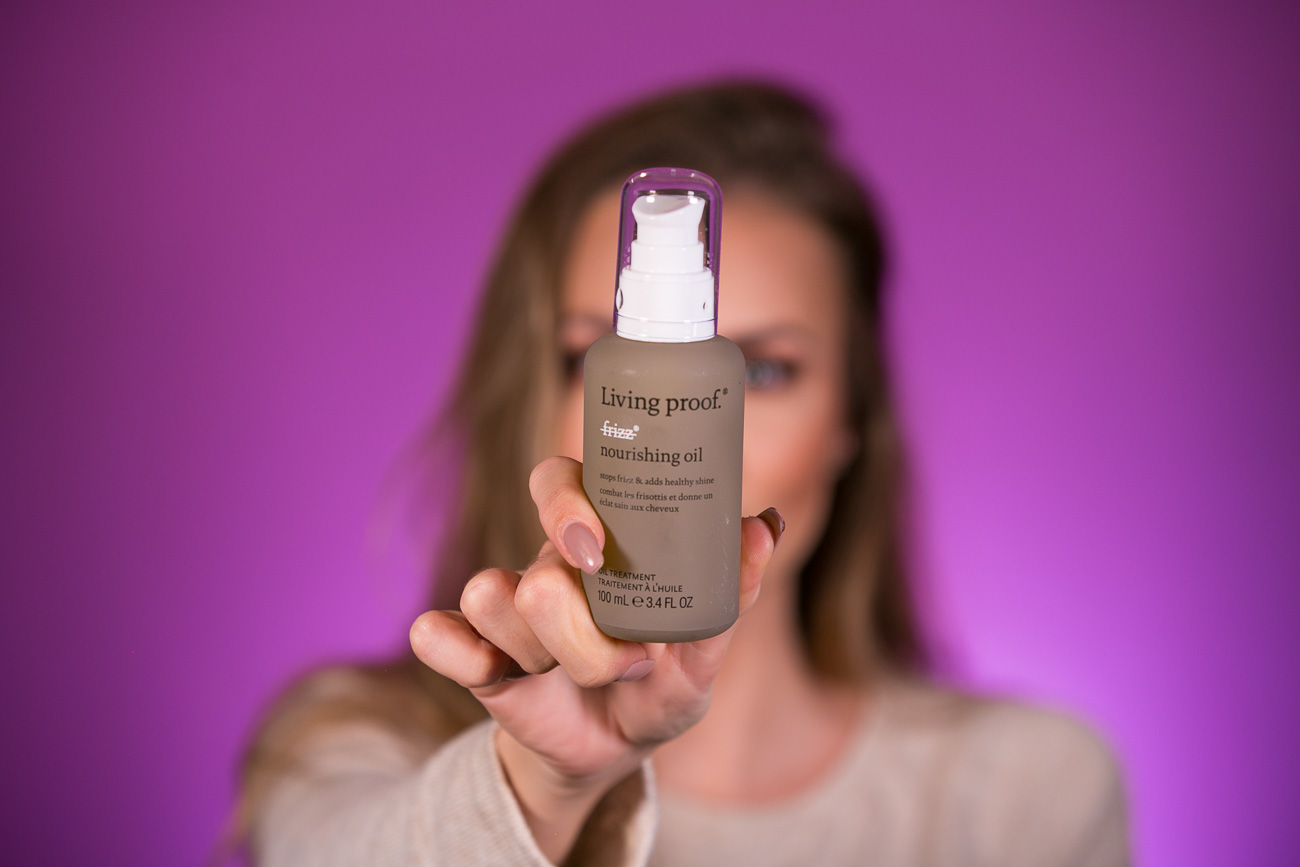 Sephora hair oil angela lanter hello gorgeous
