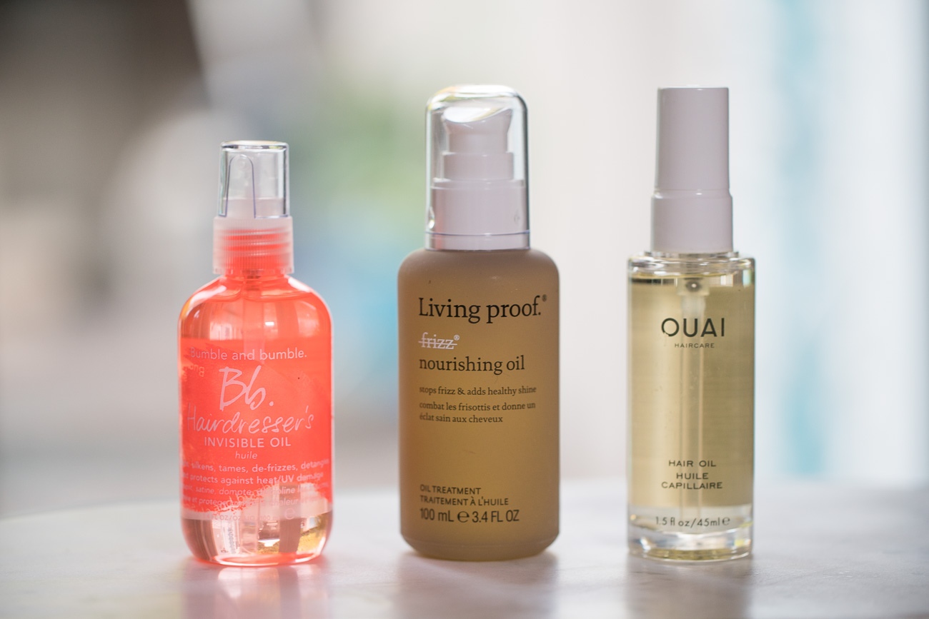 Sephora hair oils angela lanter hello gorgeous