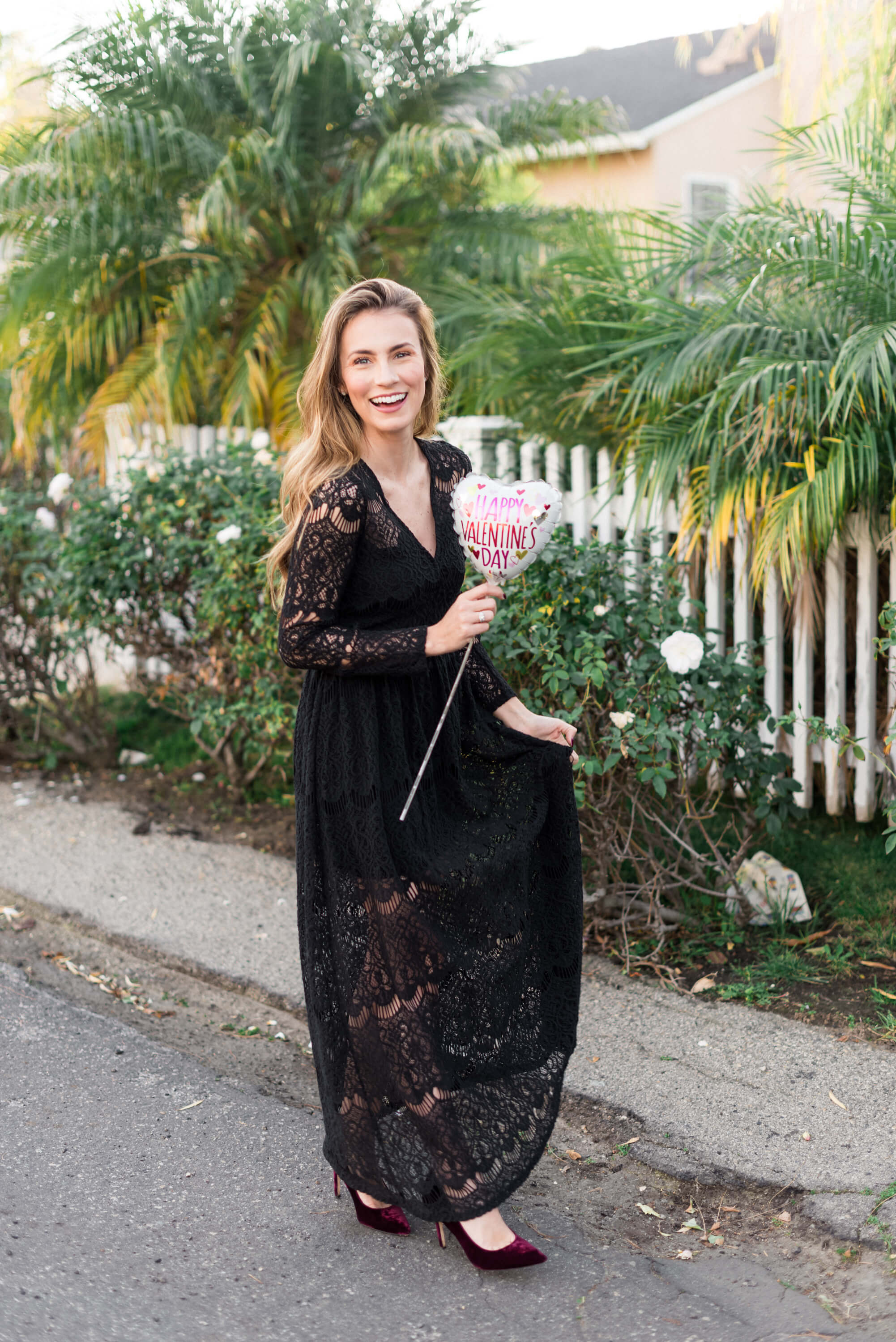 Happy Valentine's Day angela lanter hello Gorgeous