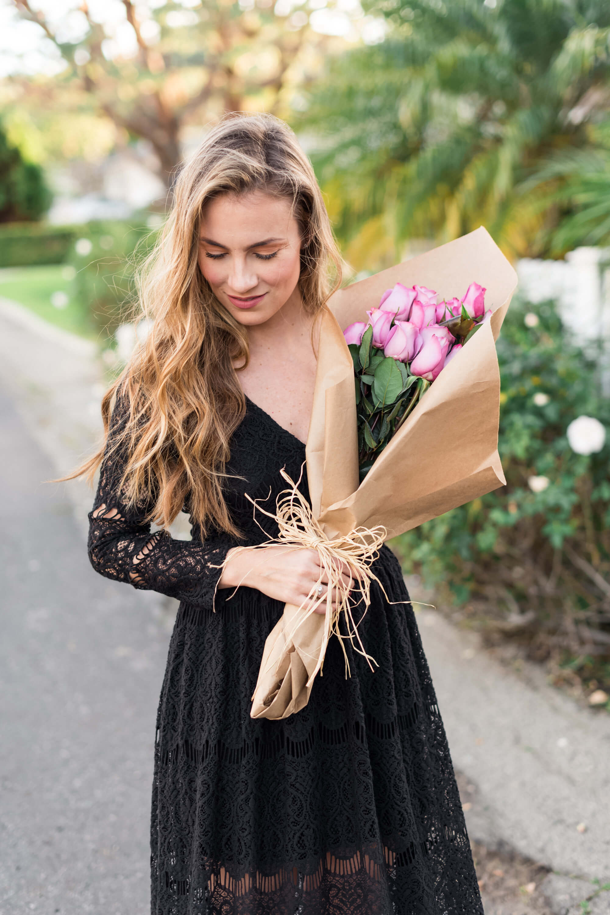 Happy Valentine's Day angela lanter hello Gorgeous