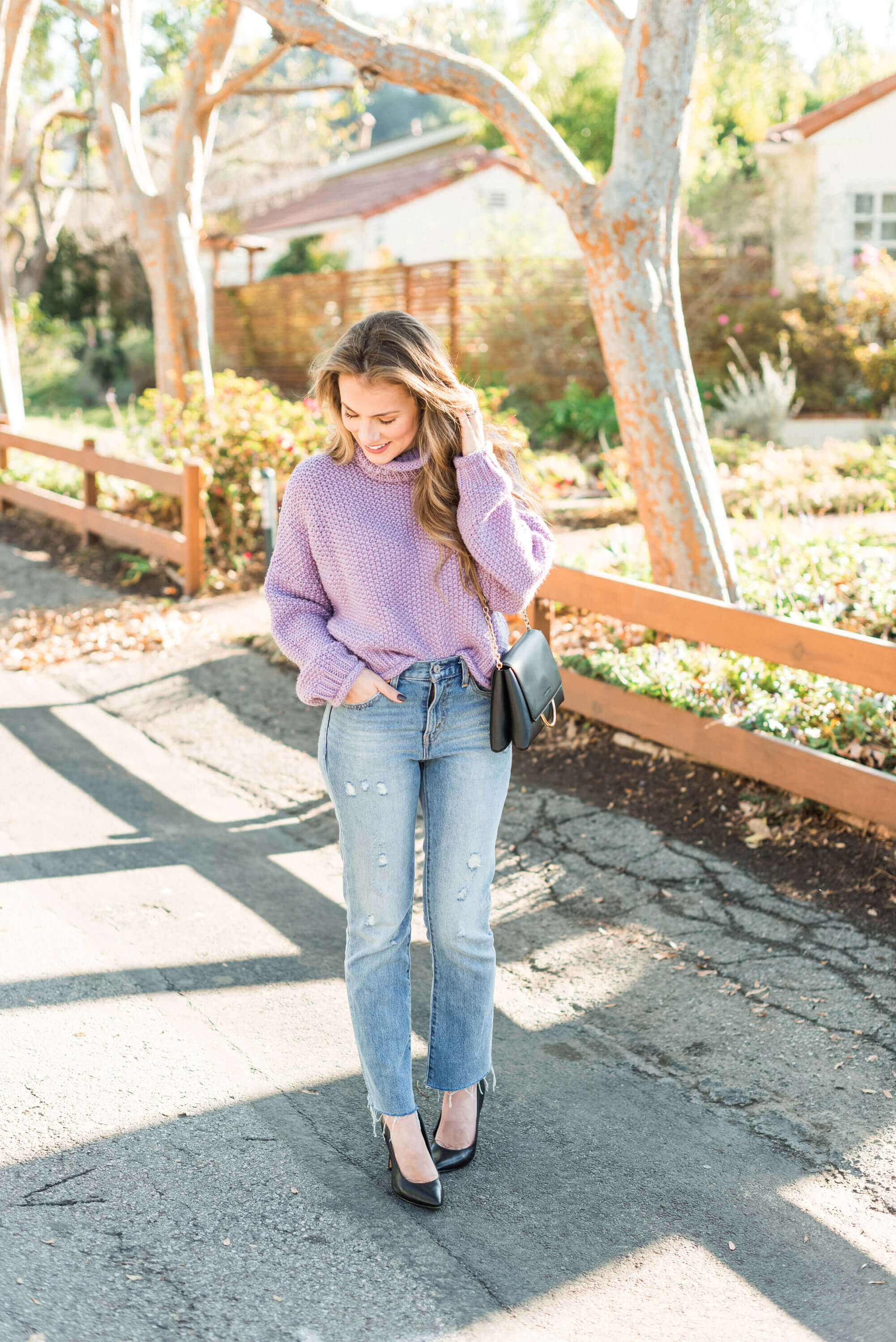Spring outfit update angela lanter hello gorgeous
