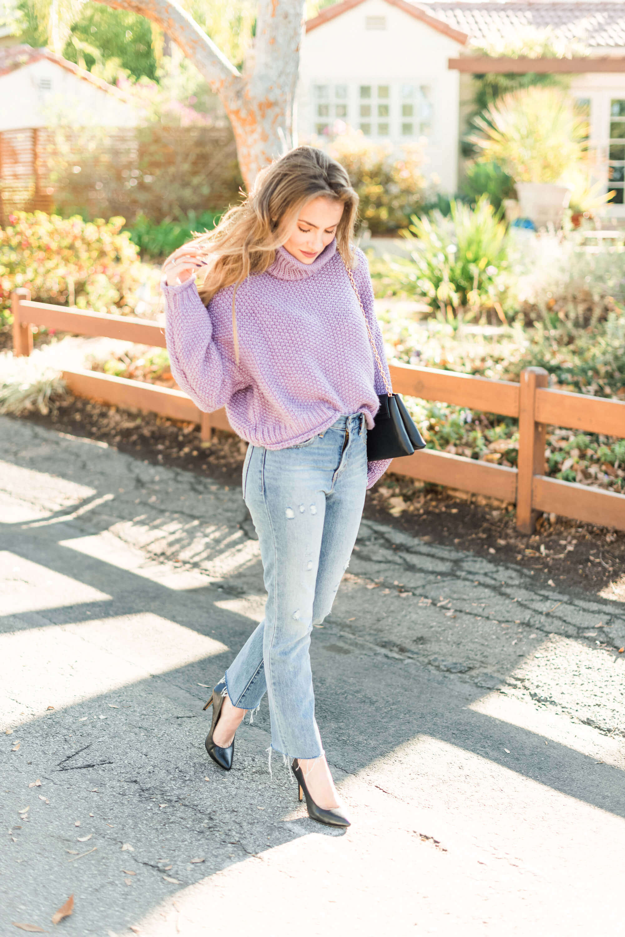 Spring outfit update angela lanter hello gorgeous