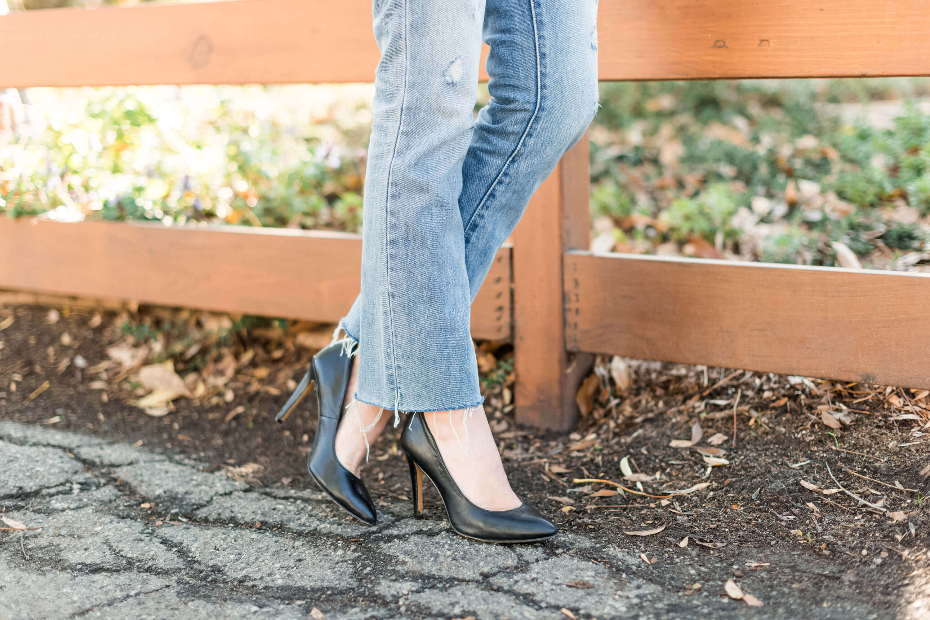 Spring outfit update angela lanter hello gorgeous