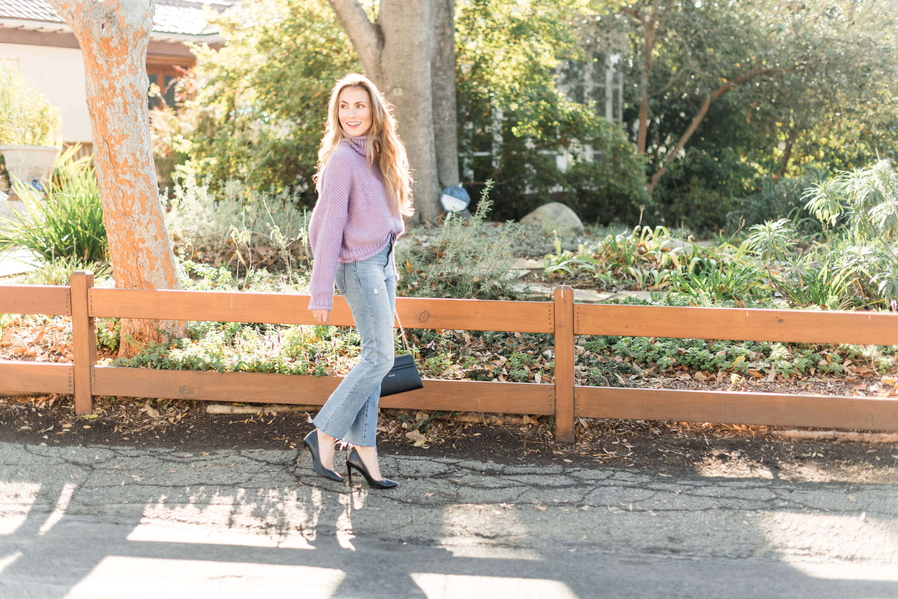 Spring outfit update angela lanter hello gorgeous