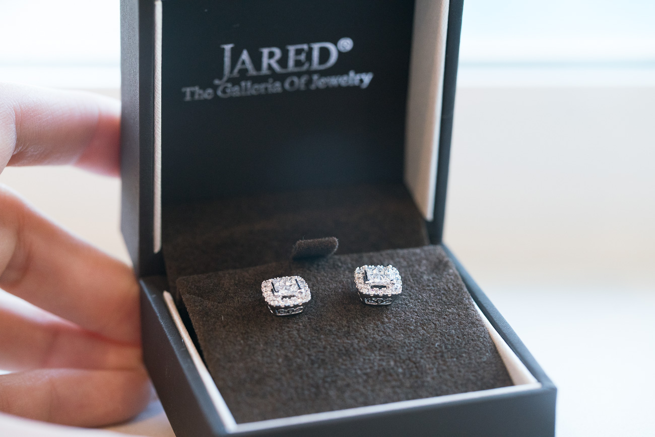 Mother's Day Jared Jewelry Angela Lanter Hello Gorgeous