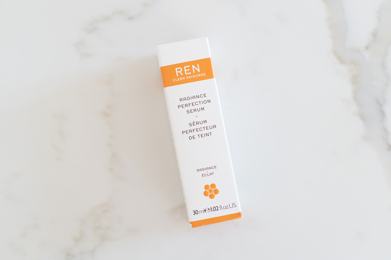REN Skincare Angela Lanter Hello Gorgeous