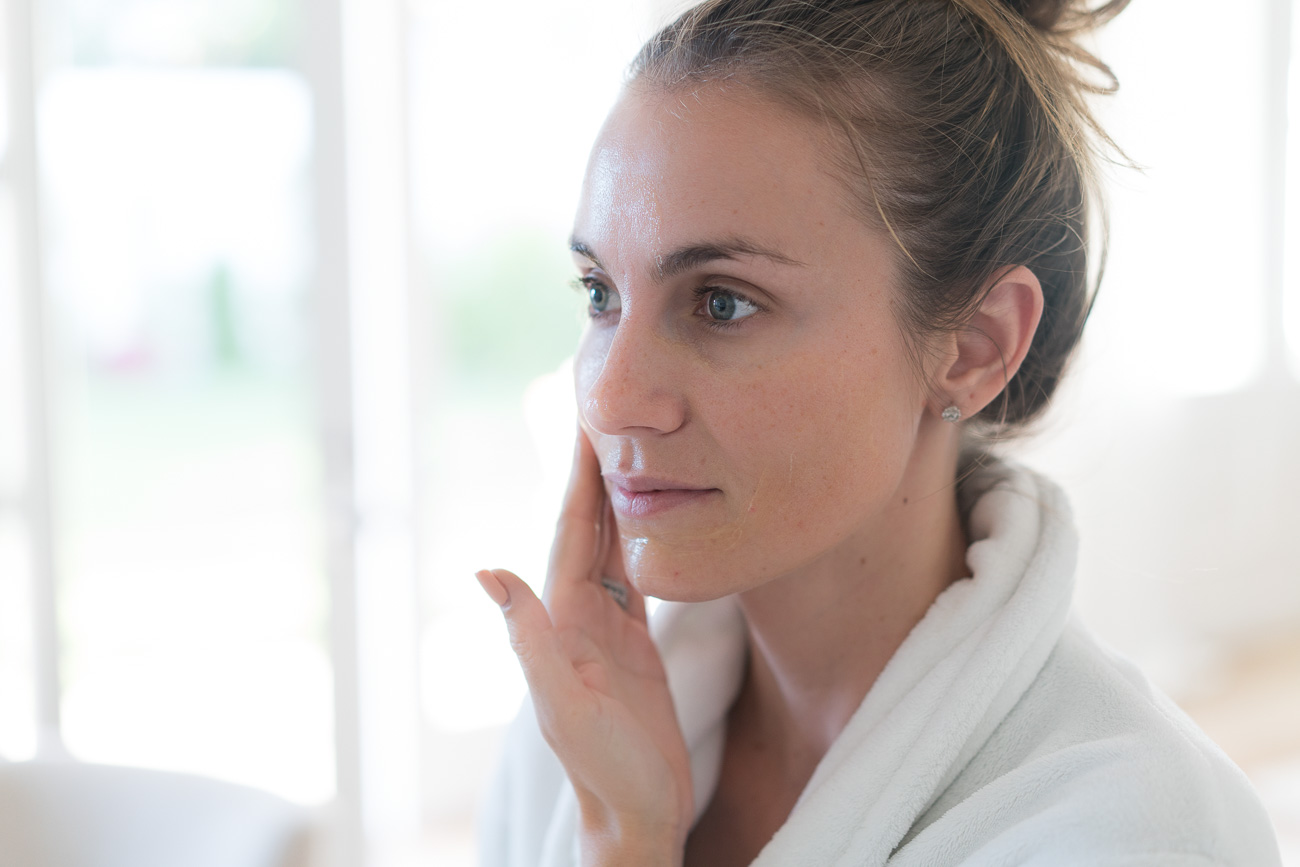REN Skincare Angela Lanter Hello Gorgeous