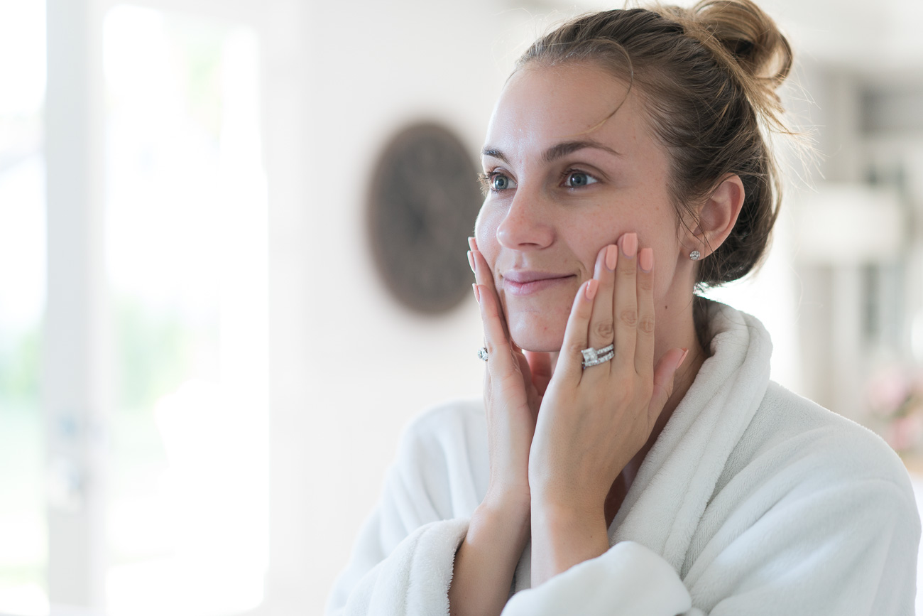 REN Skincare Angela Lanter Hello Gorgeous