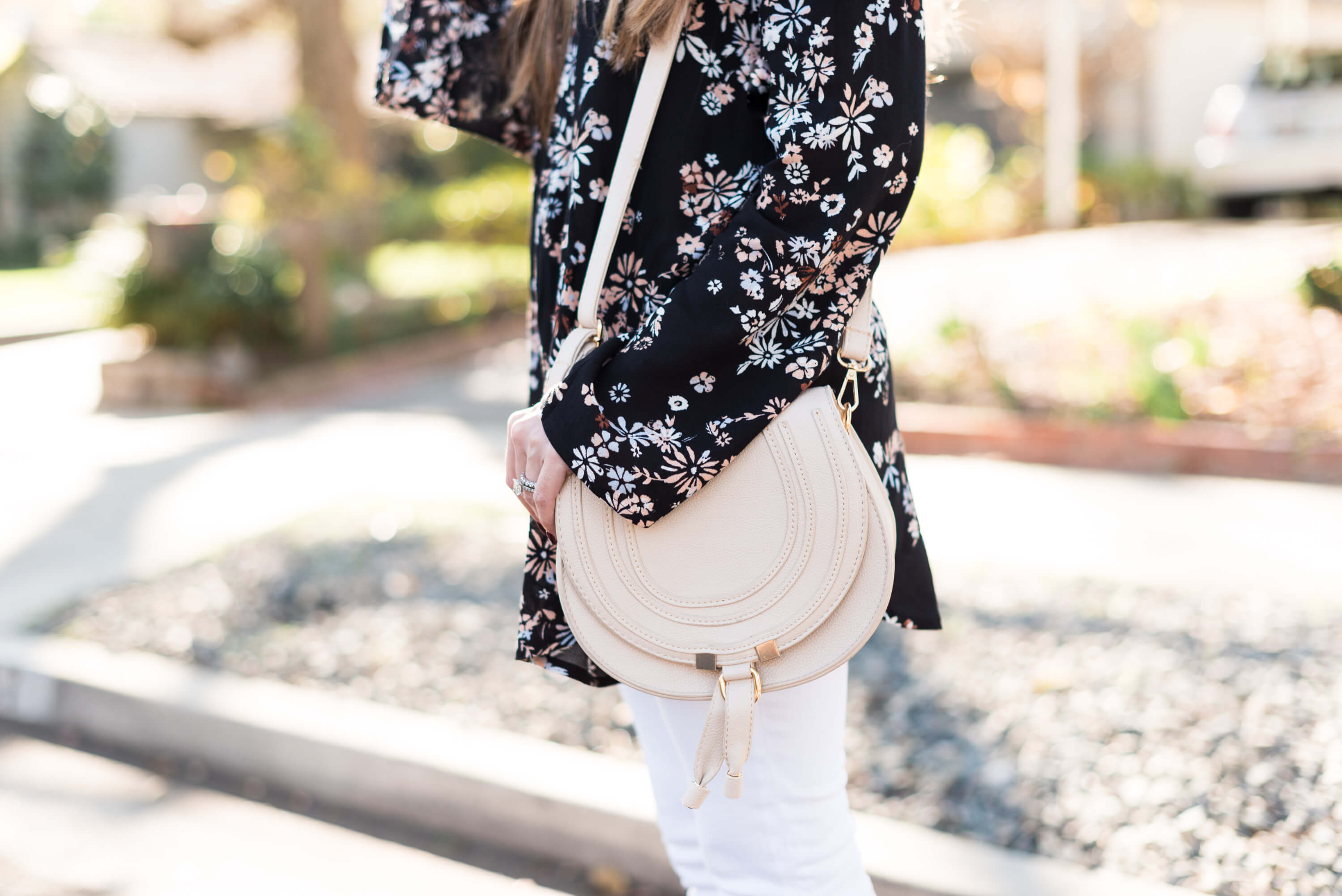 $45 top worn two ways angela lanter hello gorgeous