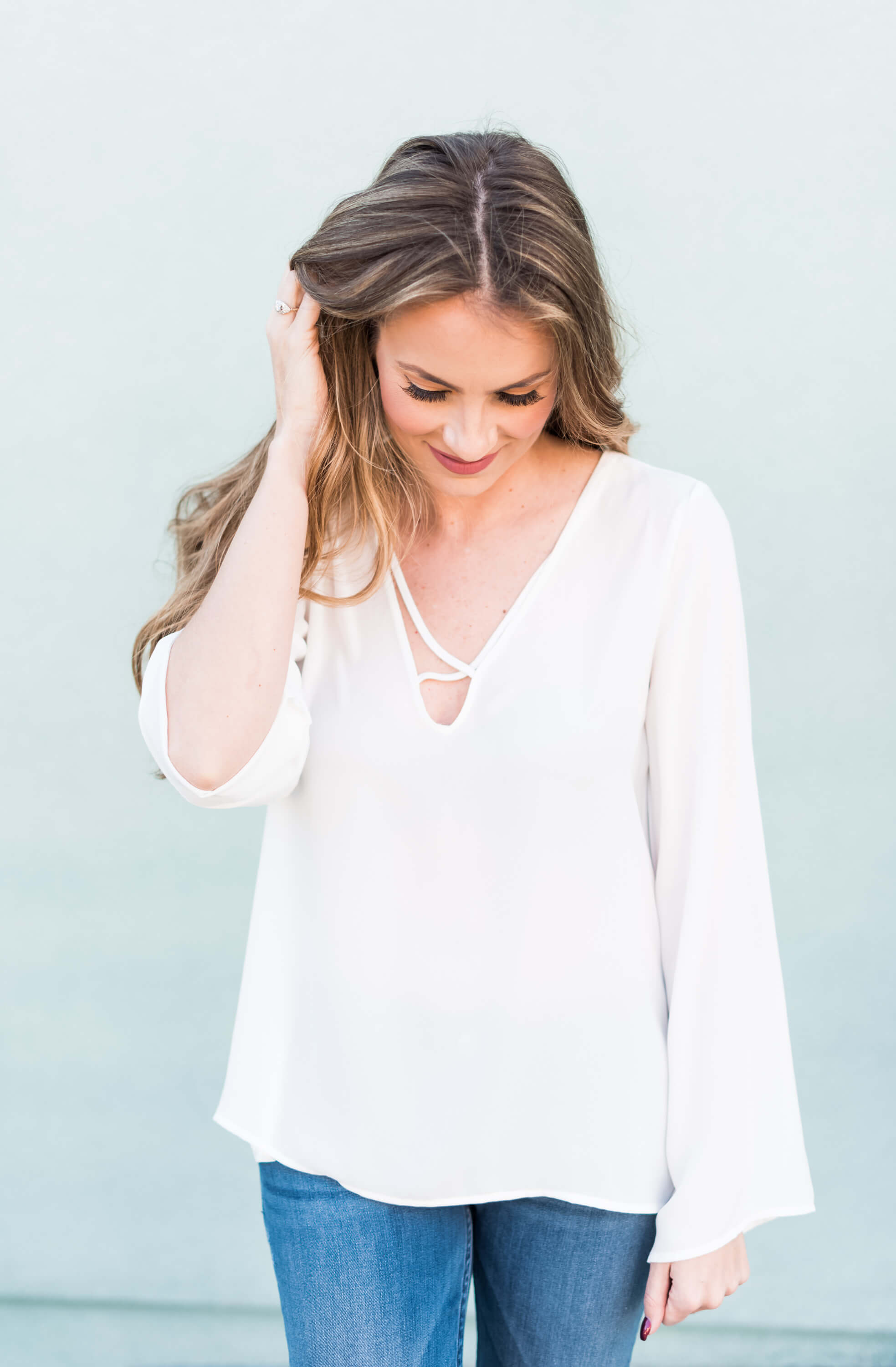 thin fine hair hacks angela lanter hello gorgeous