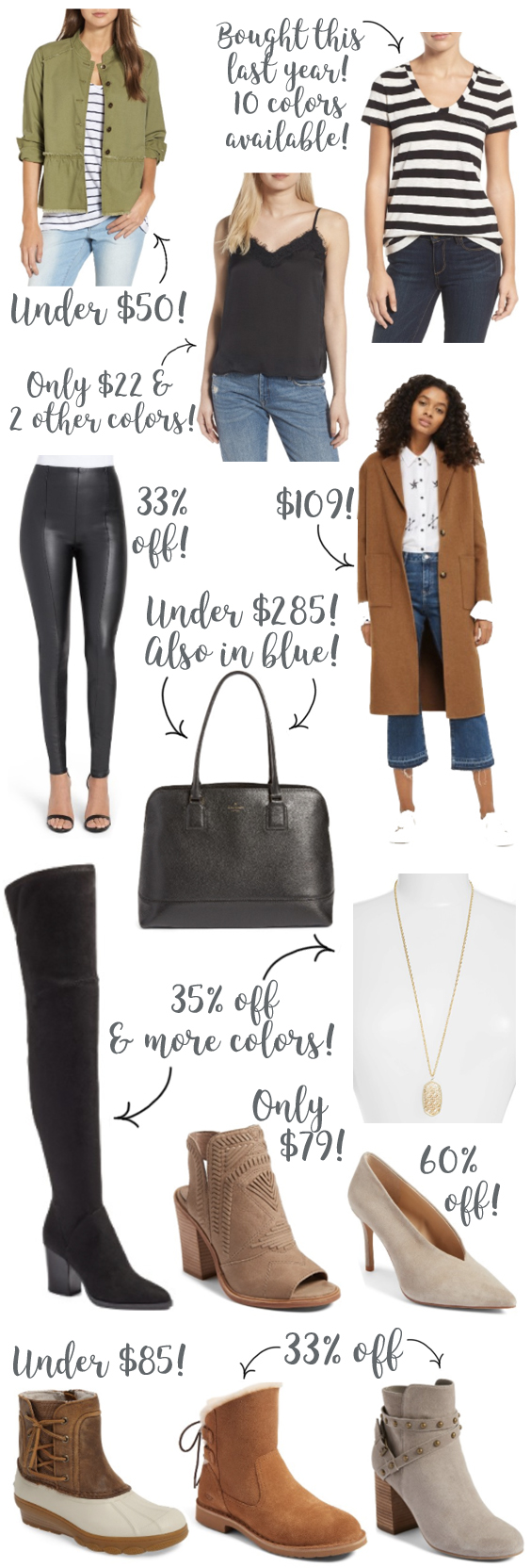 2017 Nordstrom Anniversary Sale Angela Lanter Hello Gorgeous