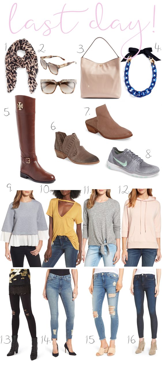 Last day to shop the nordstrom anniversary sale angela lanter hello gorgeous