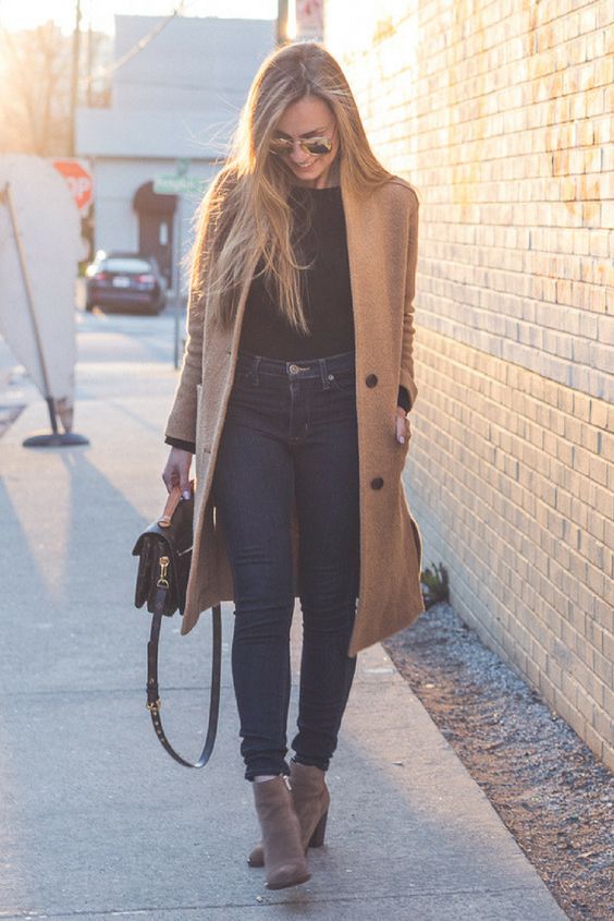 10 Most Popular Fall Outfits on Pinterest Angela Lanter Hello Gorgeous