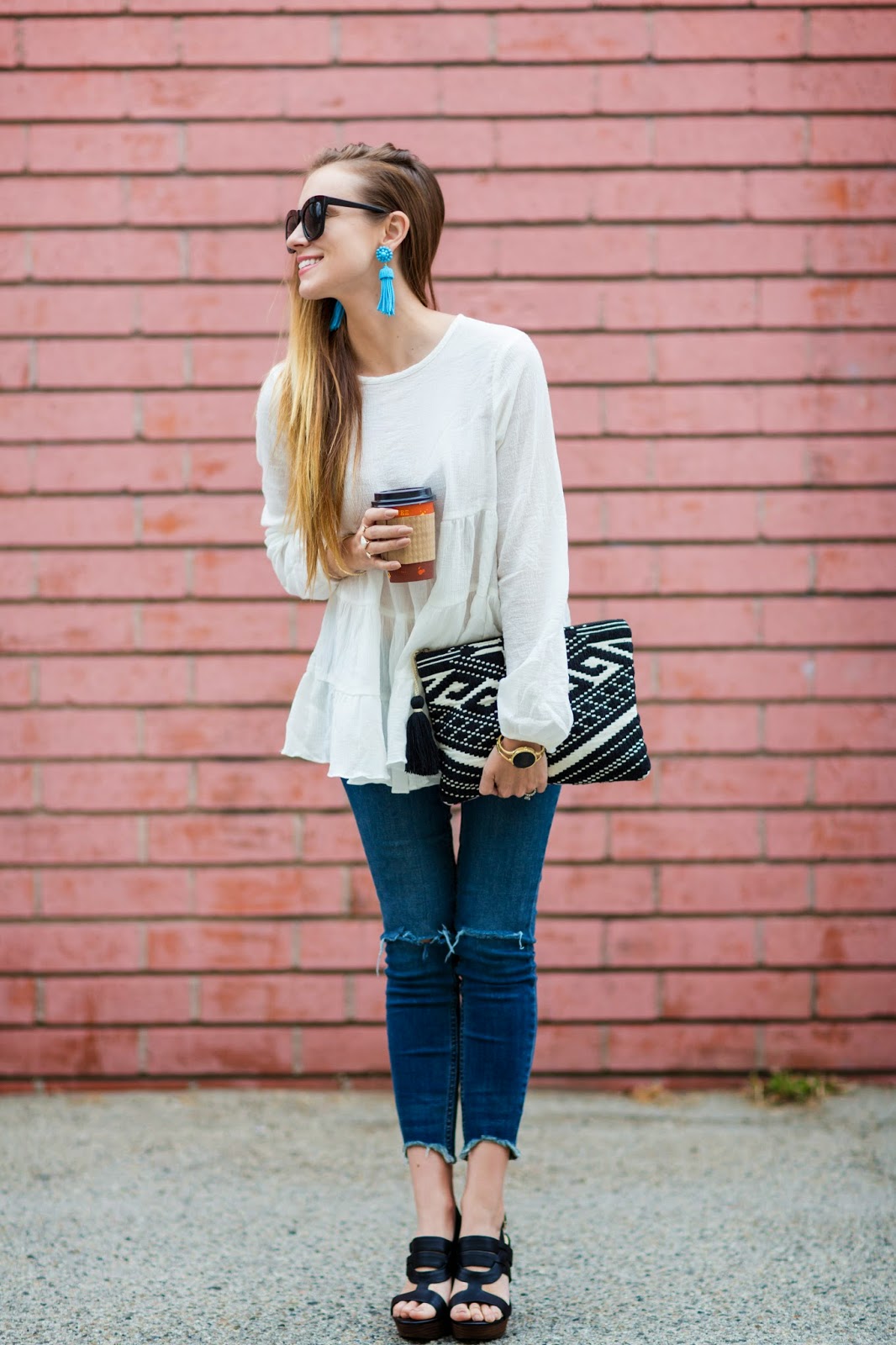 10 Most Popular Fall Outfits on Pinterest Angela Lanter Hello Gorgeous