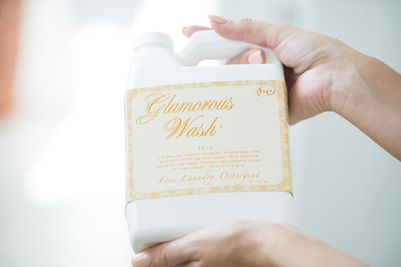 Laundry Hacks that Really Work angela lanter hello gorgeous
