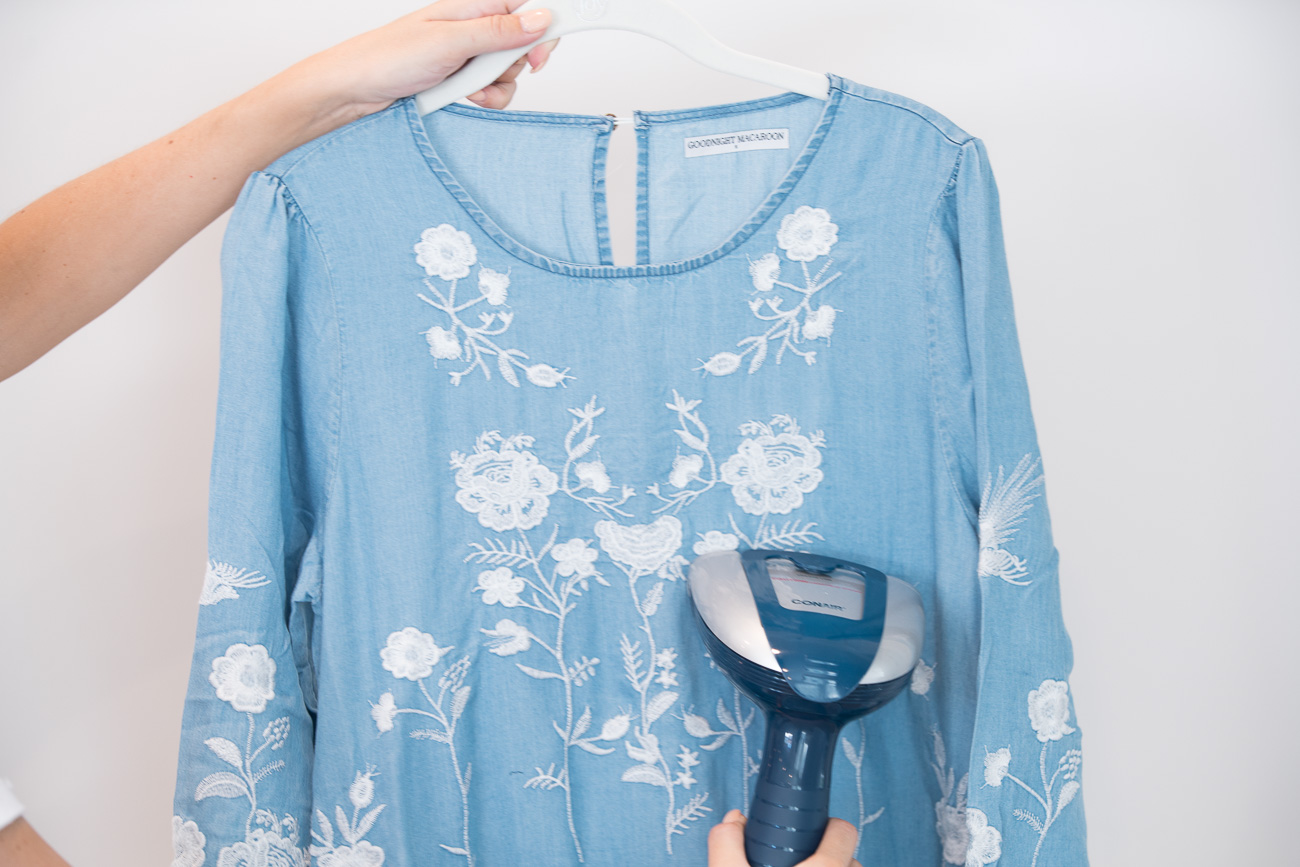Laundry Hacks that Really Work angela lanter hello gorgeous