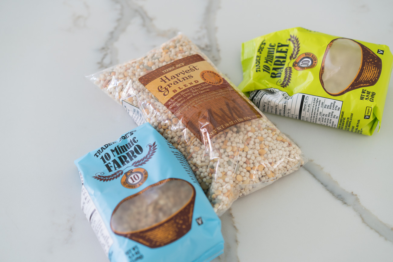 Trader Joe's Shopping Cart Angela Lanter Hello Gorgeous
