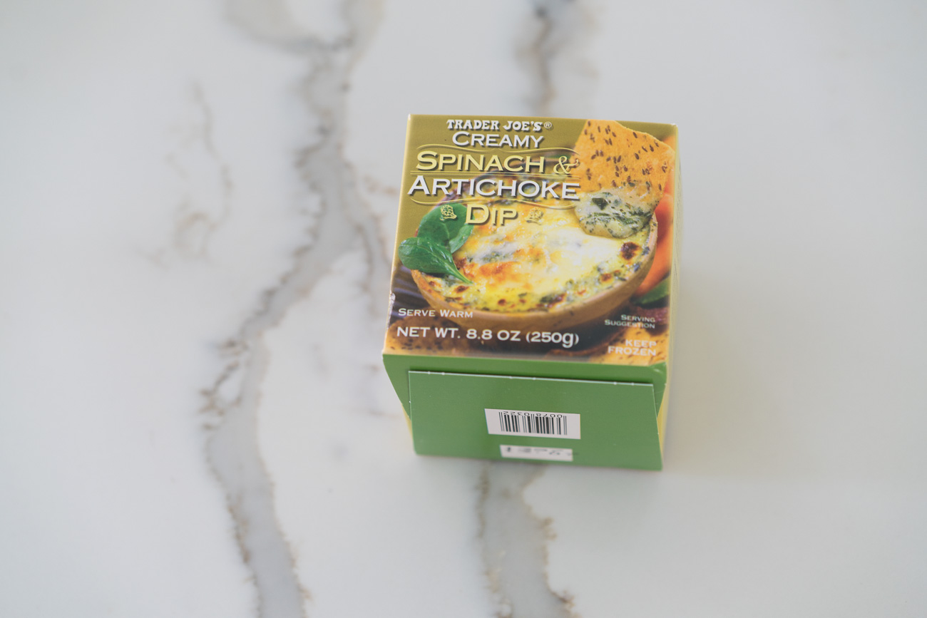What to Buy at Trader Joe's Angela Lanter Hello Gorgeous