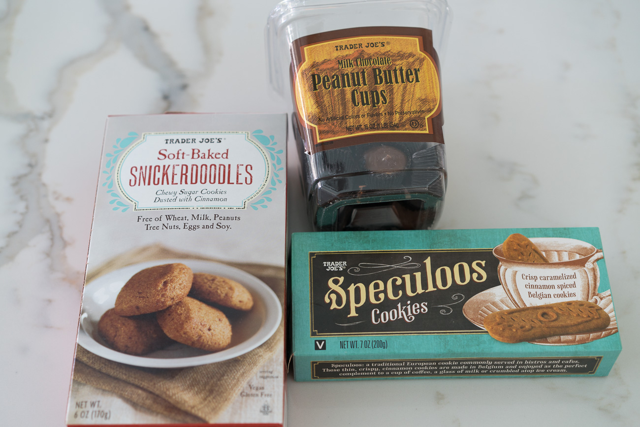 What to Buy at Trader Joe's Angela Lanter Hello Gorgeous