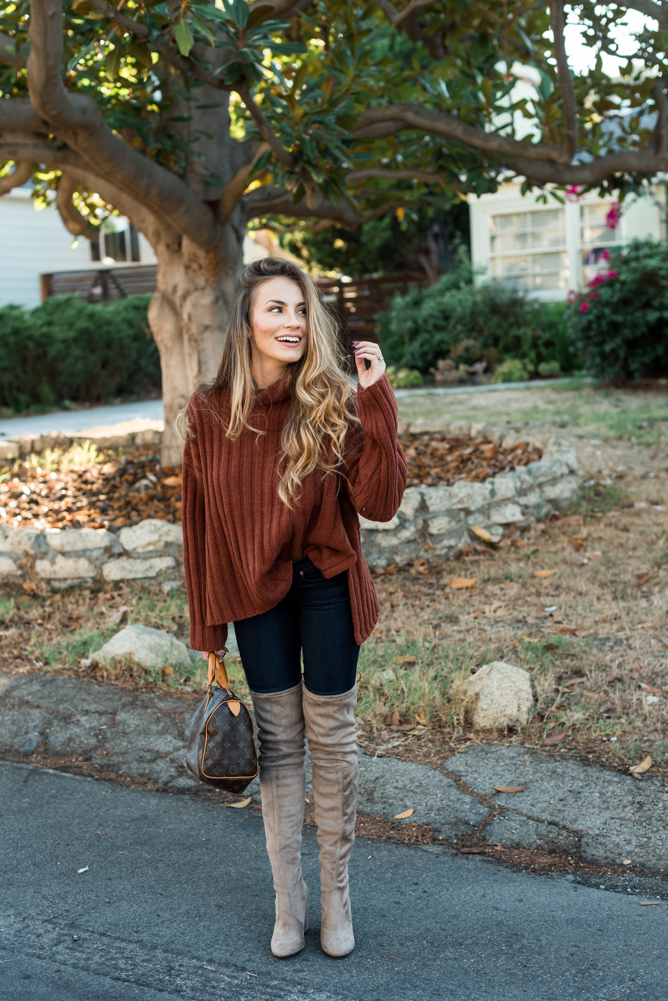 10 Most Popular Fall Outfits on Pinterest Angela Lanter Hello Gorgeous
