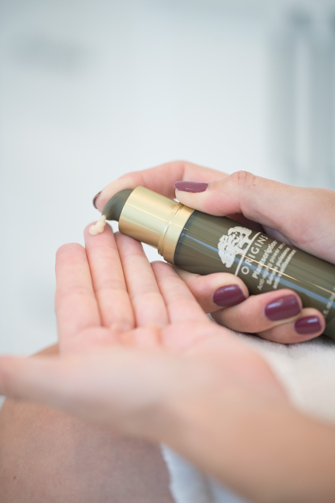Why You Need a Face Serum Angela Lanter Hello Gorgeous