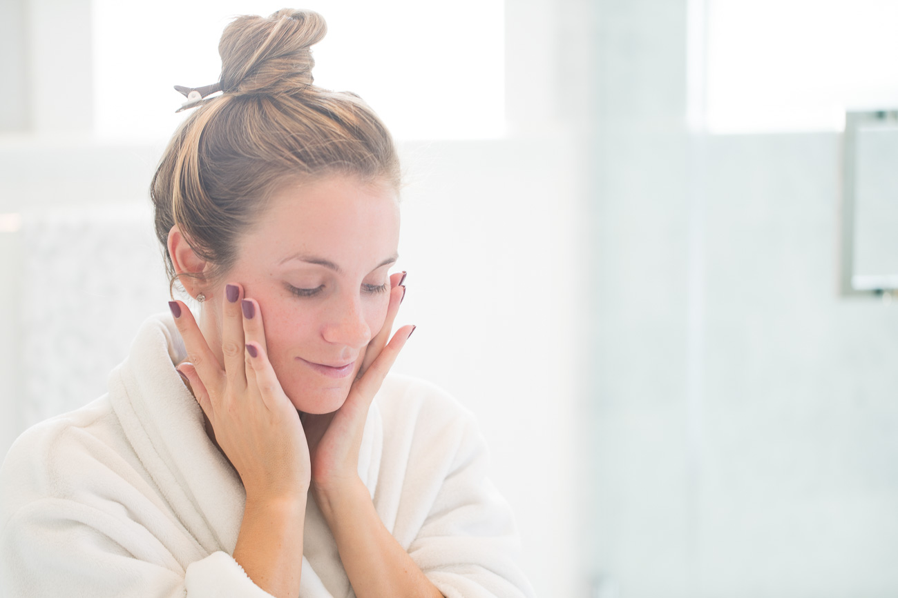 Why You Need a Face Serum Angela Lanter Hello Gorgeous