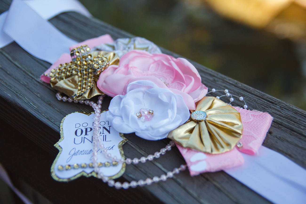 What I Wore to my Baby Shower Angela Lanter Hello Gorgeous