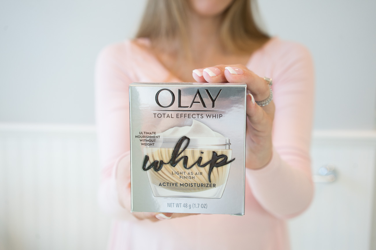 Olay Whips Angela Lanter Hello Gorgeous