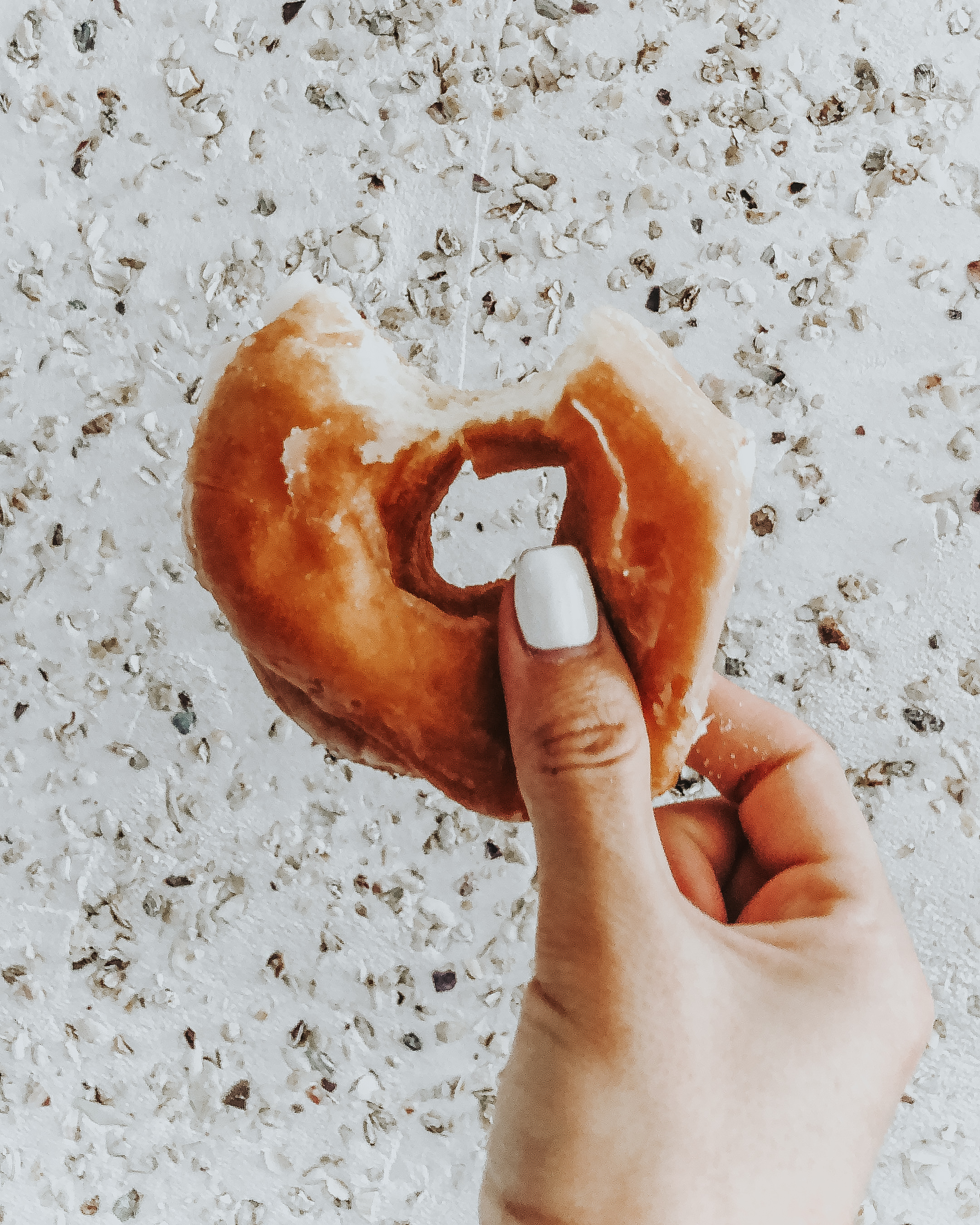 Doughnuts!