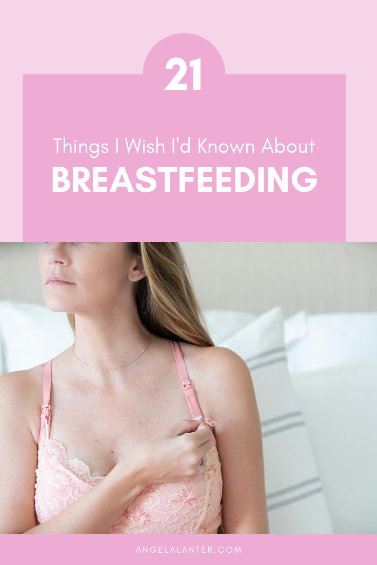 breastfeeding