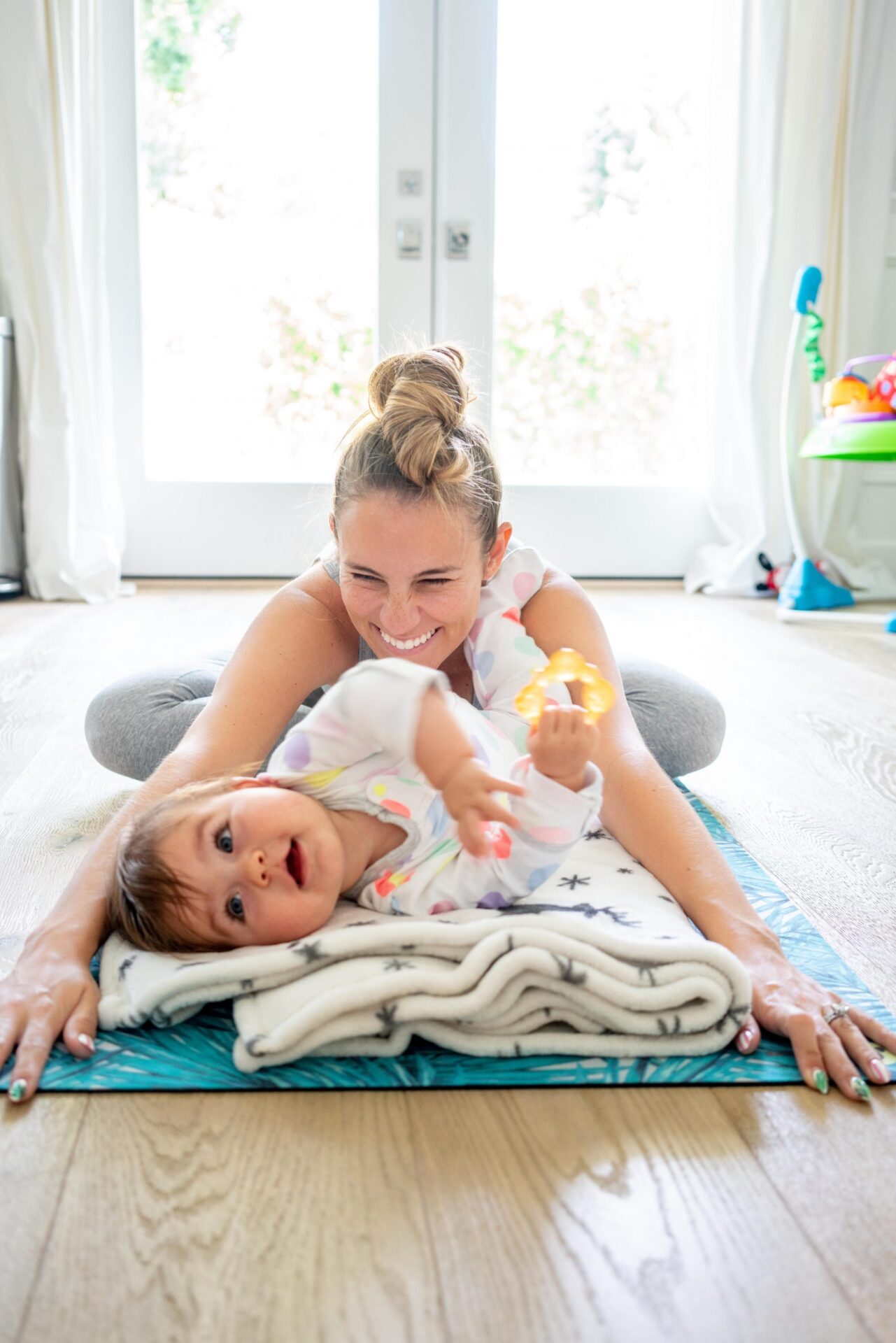 What I've Learned This Month: July Angela lanter hello gorgeous