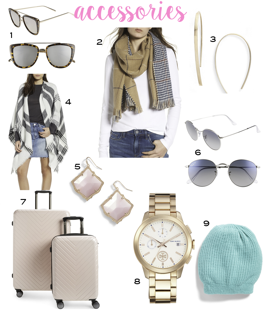 The Nordstrom Anniversary Sale is HERE!