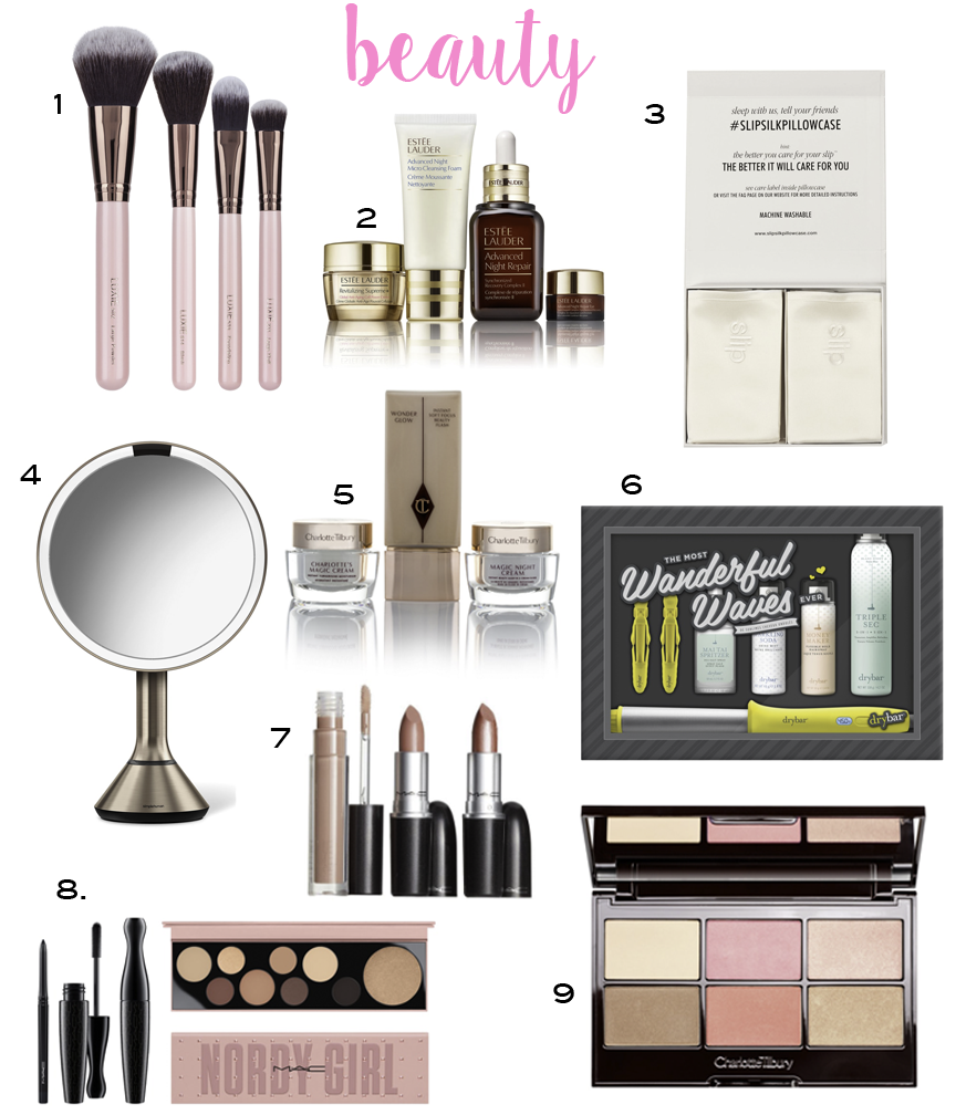 The Nordstrom Anniversary Sale is HERE!