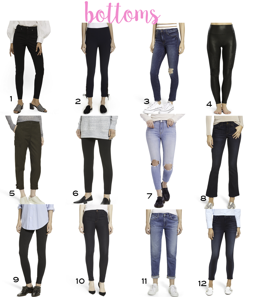 The Nordstrom Anniversary Sale is HERE!