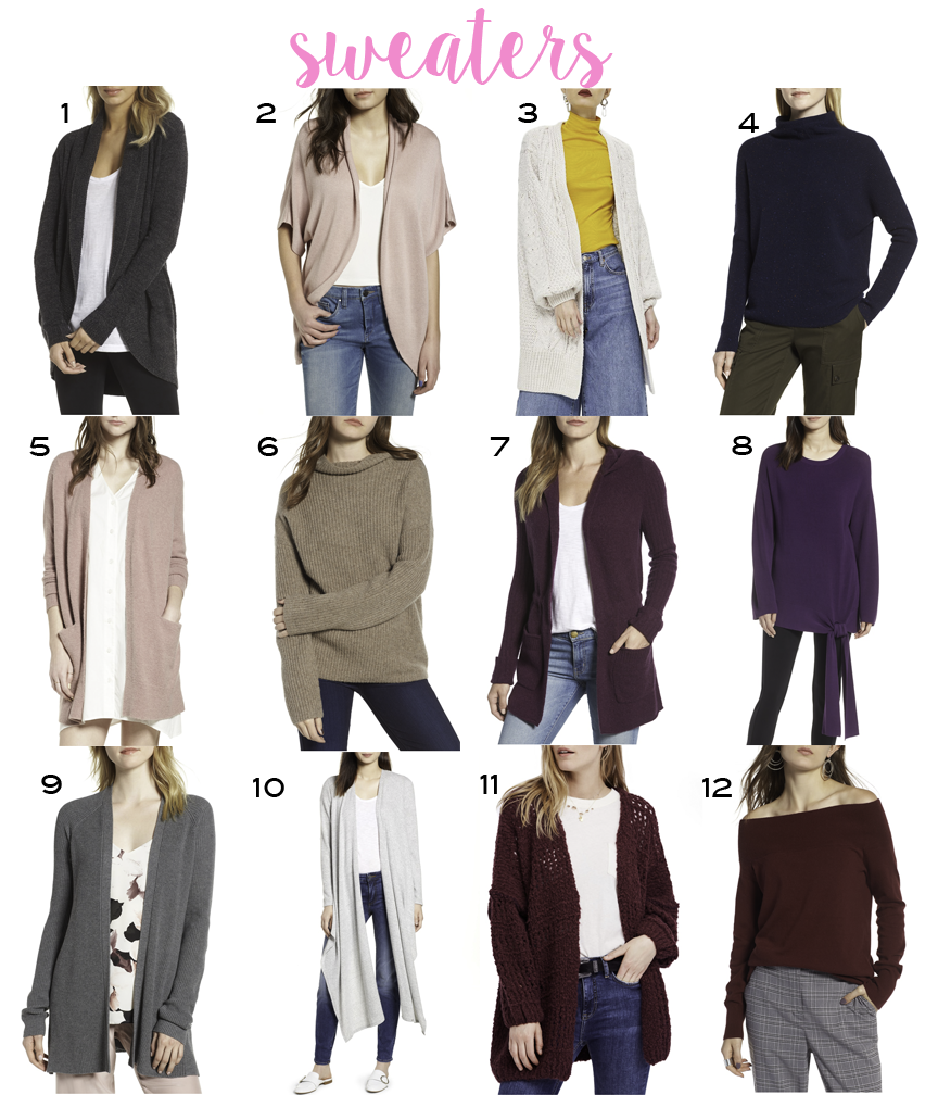The Nordstrom Anniversary Sale is HERE!