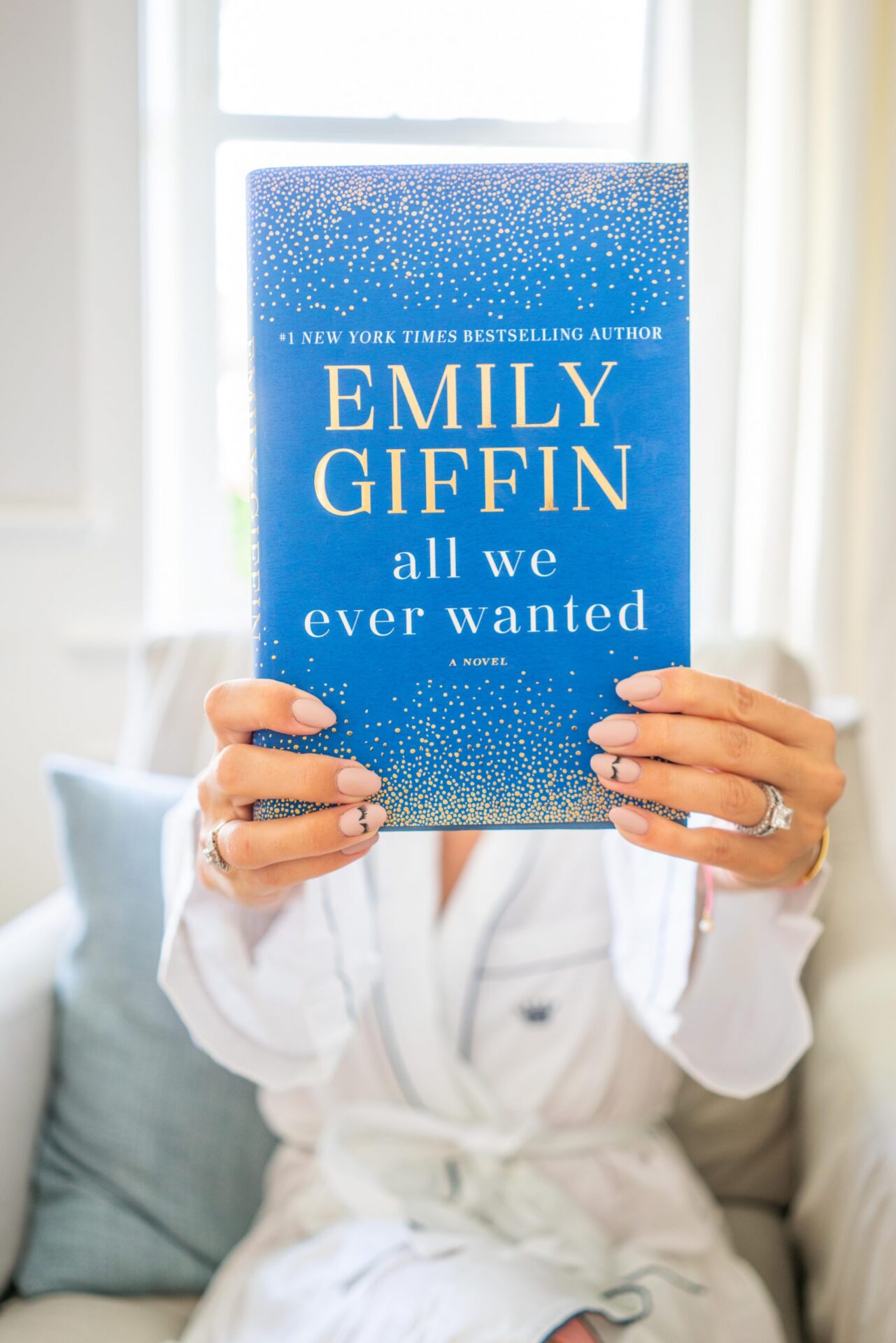 Hello Gorgeous Book Club August 2018 Angela Lanter